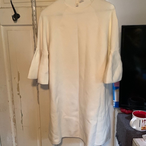 Moth knit dress sz L - Picture 3 of 5